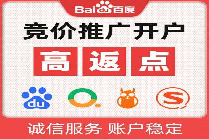 百度推广全解析：某公司如何通过推广获得高流量